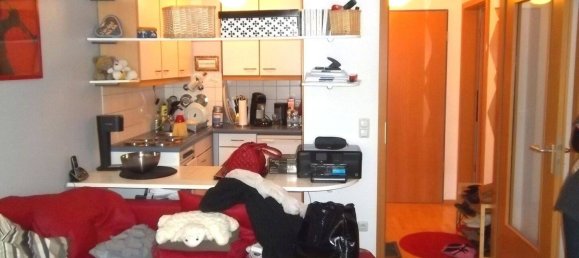 2 rooms Apartment in Munich, Germany No. 286504 6