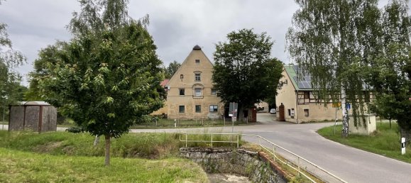 3 bedrooms Farm in Mittelsachsen, Germany No. 117454 5