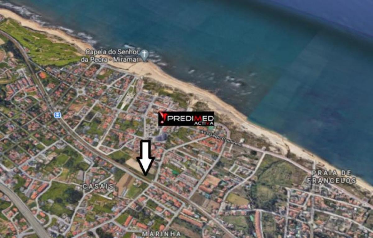Grundstück in Vila Nova de Gaia, Portugal, Nr. 8716