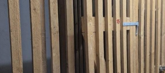 4-salle Appartement à Hernals, Austria No. 226603 11