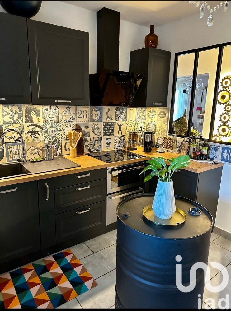 2 غرف نوم شقة في Tours, France رقم 228581