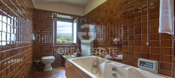 4 bedrooms House in Civitella in Val di Chiana, Italy No. 291152 21