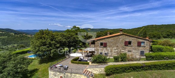 4 bedrooms House in Civitella in Val di Chiana, Italy No. 291152 2