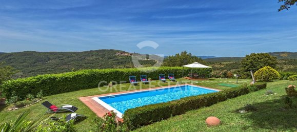 4 bedrooms House in Civitella in Val di Chiana, Italy No. 291152 4