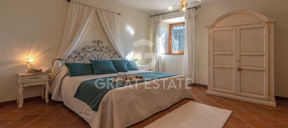 4 bedrooms House in Civitella in Val di Chiana, Italy No. 291152 12