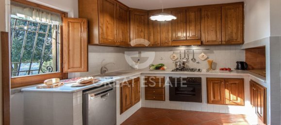 4 bedrooms House in Civitella in Val di Chiana, Italy No. 291152 11