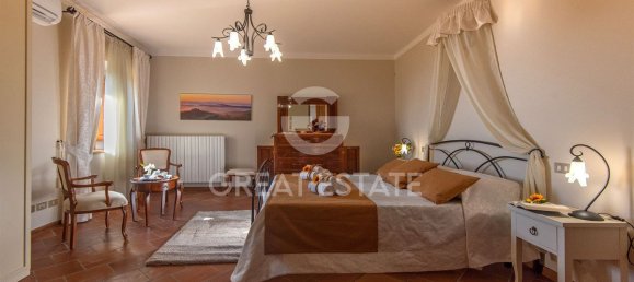 4 bedrooms House in Civitella in Val di Chiana, Italy No. 291152 18
