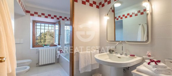 4 bedrooms House in Civitella in Val di Chiana, Italy No. 291152 23