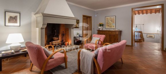 4 bedrooms House in Civitella in Val di Chiana, Italy No. 291152 15