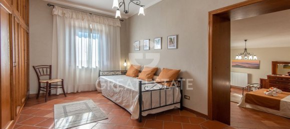 4 bedrooms House in Civitella in Val di Chiana, Italy No. 291152 19