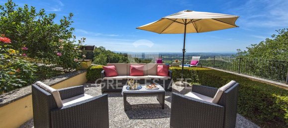 4 bedrooms House in Civitella in Val di Chiana, Italy No. 291152 6