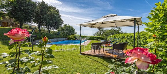 4 bedrooms House in Civitella in Val di Chiana, Italy No. 291152 25