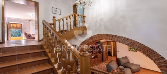 4 bedrooms House in Civitella in Val di Chiana, Italy No. 291152 14