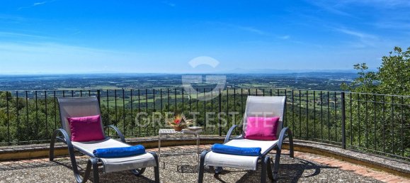 4 bedrooms House in Civitella in Val di Chiana, Italy No. 291152 7