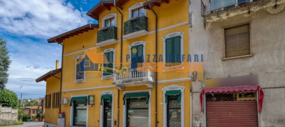 Коммерческая недвижимость 123м² в Ераго кон Ораго, Италия № 329668 22