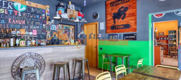 Коммерческая недвижимость 123м² в Ераго кон Ораго, Италия № 329668 7