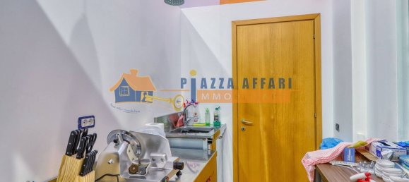 Коммерческая недвижимость 123м² в Ераго кон Ораго, Италия № 329668 9