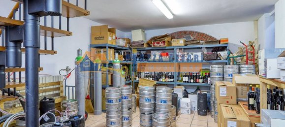 Коммерческая недвижимость 123м² в Ераго кон Ораго, Италия № 329668 14