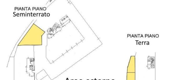 Коммерческая недвижимость 123м² в Ераго кон Ораго, Италия № 329668 25