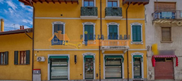 Коммерческая недвижимость 123м² в Ераго кон Ораго, Италия № 329668 20