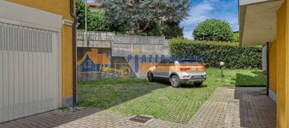 Коммерческая недвижимость 123м² в Ераго кон Ораго, Италия № 329668 19