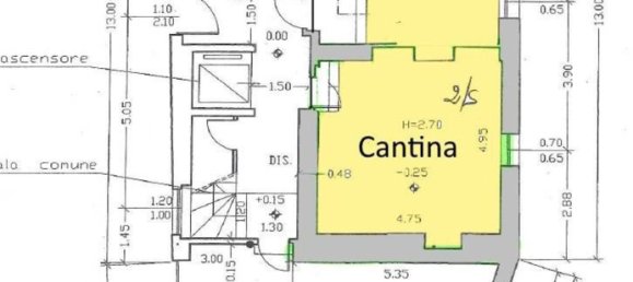 Коммерческая недвижимость 123м² в Ераго кон Ораго, Италия № 329668 24