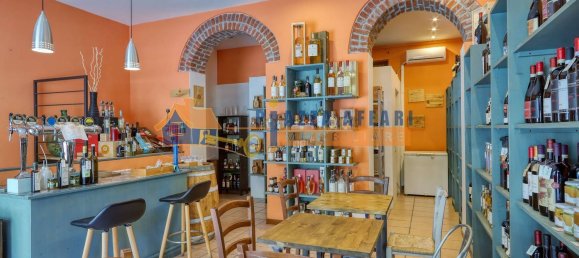 Коммерческая недвижимость 123м² в Ераго кон Ораго, Италия № 329668 2