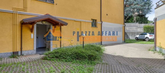 Коммерческая недвижимость 123м² в Ераго кон Ораго, Италия № 329668 18