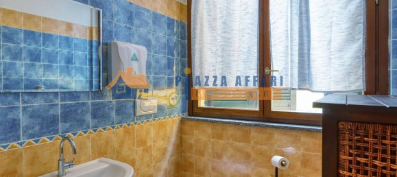 Коммерческая недвижимость 123м² в Ераго кон Ораго, Италия № 329668 11