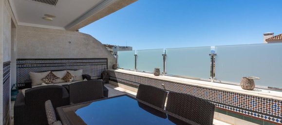 5 Schlafzimmer Penthouse in Marbella, Spain, Nr. 55839 7
