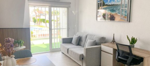 1 bedroom Townhouse in Ciudad Quesada, Spain No. 186432 5