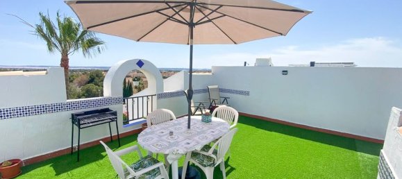 1 bedroom Townhouse in Ciudad Quesada, Spain No. 186432 26