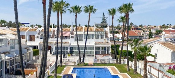 1 bedroom Townhouse in Ciudad Quesada, Spain No. 186432 23