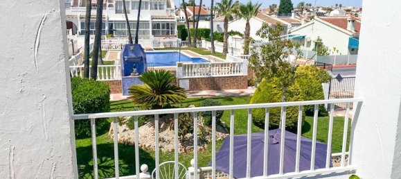 1 bedroom Townhouse in Ciudad Quesada, Spain No. 186432 33