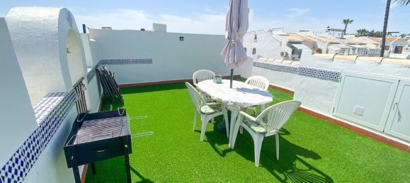 1 bedroom Townhouse in Ciudad Quesada, Spain No. 186432 22