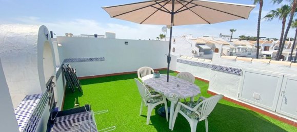 1 bedroom Townhouse in Ciudad Quesada, Spain No. 186432 25