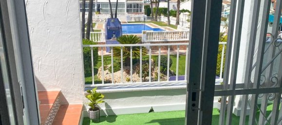 1 bedroom Townhouse in Ciudad Quesada, Spain No. 186432 31