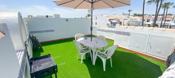1 bedroom Townhouse in Ciudad Quesada, Spain No. 186432 24