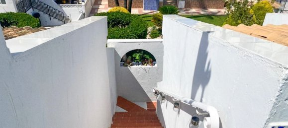 1 bedroom Townhouse in Ciudad Quesada, Spain No. 186432 28