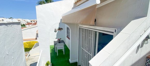 1 bedroom Townhouse in Ciudad Quesada, Spain No. 186432 14