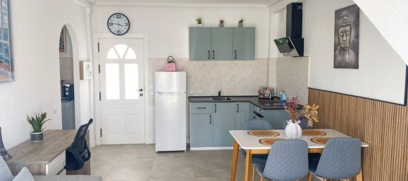 1 bedroom Townhouse in Ciudad Quesada, Spain No. 186432 6