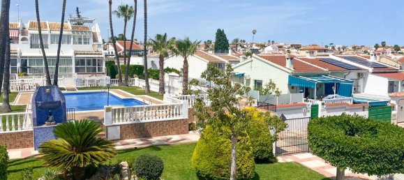 1 bedroom Townhouse in Ciudad Quesada, Spain No. 186432 16