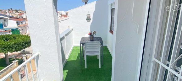 1 bedroom Townhouse in Ciudad Quesada, Spain No. 186432 12
