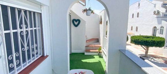 1 bedroom Townhouse in Ciudad Quesada, Spain No. 186432 13