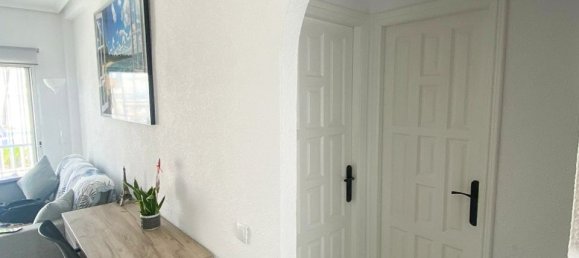 1 bedroom Townhouse in Ciudad Quesada, Spain No. 186432 8