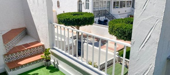 1 bedroom Townhouse in Ciudad Quesada, Spain No. 186432 30