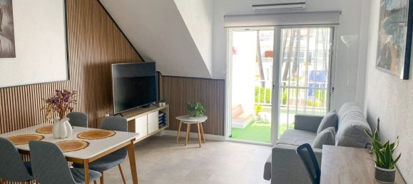 1 bedroom Townhouse in Ciudad Quesada, Spain No. 186432 2