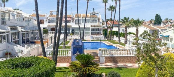 1 bedroom Townhouse in Ciudad Quesada, Spain No. 186432 15