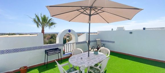 1 bedroom Townhouse in Ciudad Quesada, Spain No. 186432 27