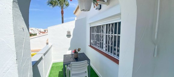 1 bedroom Townhouse in Ciudad Quesada, Spain No. 186432 37